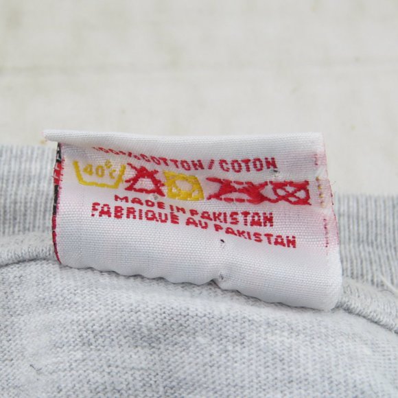 Vintage Graphic T-shirt - Looney Tunes Big Graphic - Men's Large - Picture 9 of 9